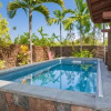 Отель Pineapple Hale - Four Bedroom Home, фото 8