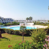 Отель Les Jardins du Port, фото 7