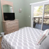 Отель Seaside Spirit - 3 Br Home, фото 5