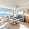 Отель Gorgeous Oceanfront Views Condo with On Site Pool and Fully Covered Parking by RedAwning, фото 9
