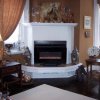 Отель The Maples Bed and Breakfast в Малмер