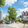 Отель Apartamenty w Świnoujściu, фото 11