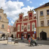 Отель Apartmány Tábor, фото 1