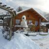 Отель Les Chalets de Pertuis, фото 7