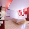 Отель M7 Hotel, фото 5