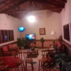 Отель Pousada Circuito Das Águas, фото 7