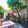 Отель Beihai Mango Guest House, фото 4