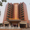 Отель Cinese Hotel Dongguan Shijie, фото 1