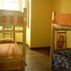 Отель Bash and Crash Hostel, фото 5