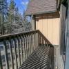 Отель Bear Ski Retreat Townhouse, фото 8