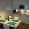Отель City Art Apartamenty W Rezydencji Maritimo, фото 11