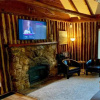 Отель Larch Cabin, фото 10