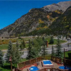 Отель Copper Springs Lodge 301 - 2Br Condo, фото 18
