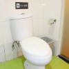 Отель 7Days Inn Zhengzhou Bishagang Subway Station Branch, фото 26