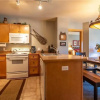 Отель Copper Springs Lodge 301 - 2Br Condo, фото 10