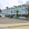 Отель Seascape 2204 1 Bedroom 1 Bathroom Condo, фото 18