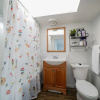 Отель Carriage House Studio Bedroom 1 Bathroom Home, фото 7