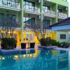 Отель Kalim Beach Place, фото 8