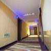Отель Harbin Xilong Clock Hotel Binjiang, фото 1