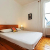 Отель Veeve 2 Bed House Hazeldene Road Chiswick, фото 1