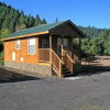 Отель Yosemite Lakes Wheelchair Accessible Cabin 46, фото 7