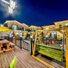 Отель Eco resort, фото 12