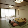 Отель Inawashiro Kanko Hotel, фото 1
