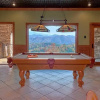 Отель Journeys End - Five Bedroom Cabin, фото 12