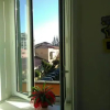 Отель Sunny Flat in Elegant Building Close to Colosseum, фото 12