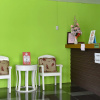 Отель The Basic Hotel, фото 8
