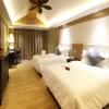 Отель Huangma Holiday Island Style Hotel, фото 7