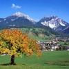 Отель Alpine Chalet Sauter, фото 19