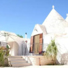 Отель Il Calàscione Apulian Villas, фото 8