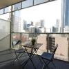 Отель Roomerang at Sky Lofts 10, фото 6