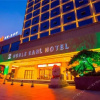 Отель Noble Earl Hotel, фото 1