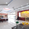 Отель Jinshan Holiday Resort, фото 6