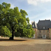 Отель Château du Riau, фото 1