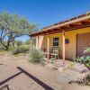 Отель Saguaro Cottage - The Desert Sanctuary at Rincon Peak Holiday home 2 в Вейле