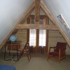 Отель Chambres dhôtes LAnge Blanc, фото 11