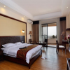 Отель Wenchang Coconut Grove Herton Seaview Hotel, фото 3