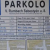 Отель Rumbach Lux Apartments, фото 2