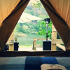 Отель Glampotel Dundas Castle, фото 18