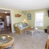 Отель Mermaid's Wake - 3 Br Home, фото 6