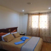 Отель Ithaki Phinikoudes Apartment No. 102, фото 6