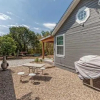 Отель Cameron Park Bungalow - Studio Cottage, фото 8