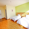 Отель 7 Days Inn Xian Taihua Road Tuanjie Village Branch, фото 8