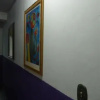 Отель RedBlue Hostel Higienópolis, фото 6