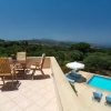 Отель Villa Manolia, фото 5