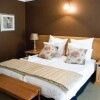Отель Three Rivers Lodge, фото 3