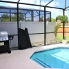 Отель Luxury Townhome - with Private Pool (1507), фото 8